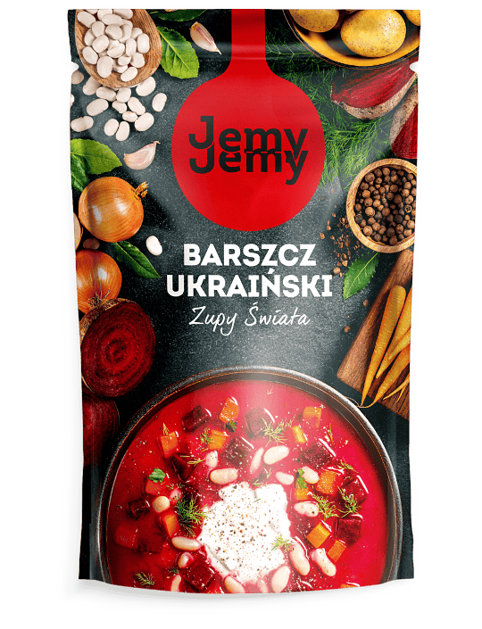 barszcz ukraiński